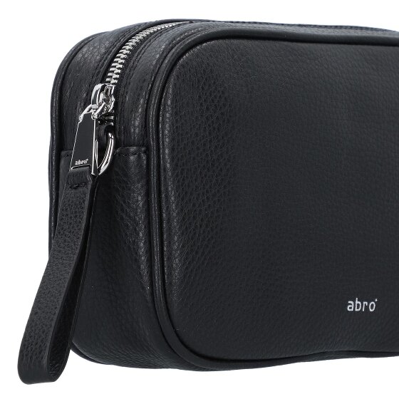 abro Dalia Umhängetasche Leder 23 cm