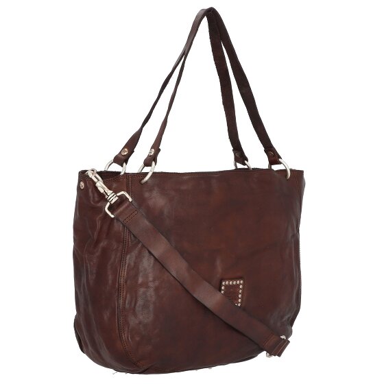 Campomaggi Shopper Tasche Leder 34 cm