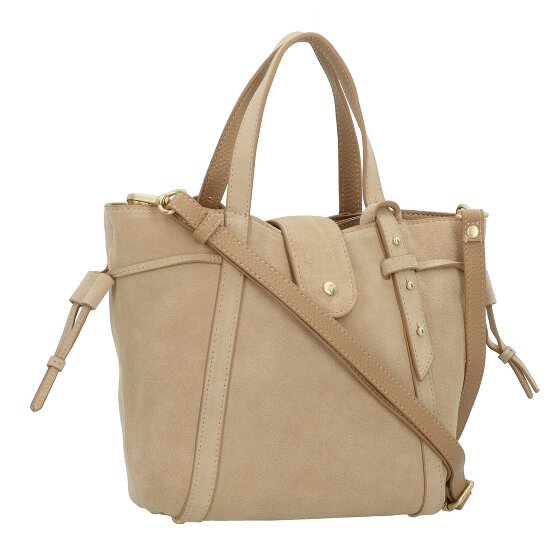 Hey Marly Pretty Wonder Suede Umhängetasche S Leder 29 cm Hey Marly Pretty Wonder Suede Umhängetasche S Leder 29 cm