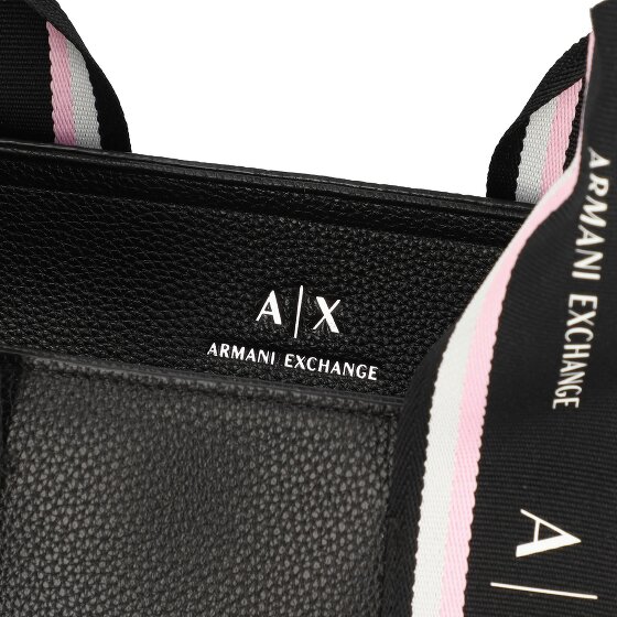 Armani Exchange Shopper Tasche 37 cm