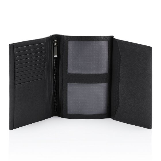 Porsche Design Business Passetui Dokumententasche RFID Leder 12 cm