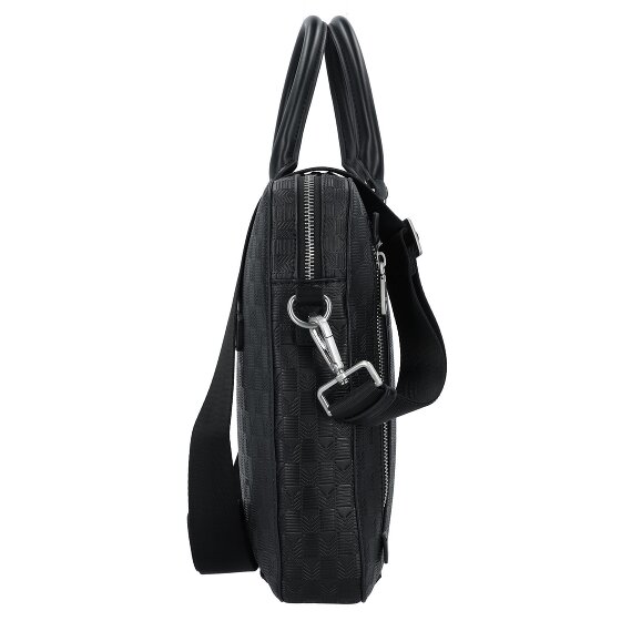 Guess Torino Aktentasche 40 cm Laptopfach