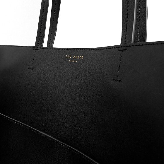 Ted Baker Wynetta Shopper Tasche Leder 52.5 cm