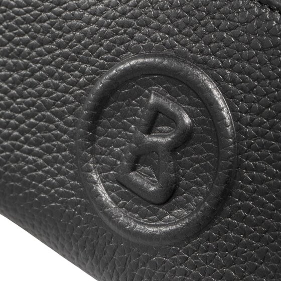 Bogner Bozen Ela Geldbörse RFID Schutz Leder 19 cm Bogner Bozen Ela Geldbörse RFID Schutz Leder 19 cm