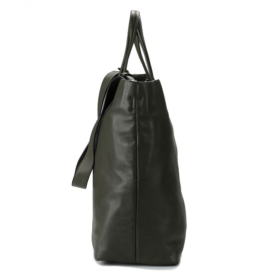 Liebeskind Hera Shopper Tasche L Leder 37 cm