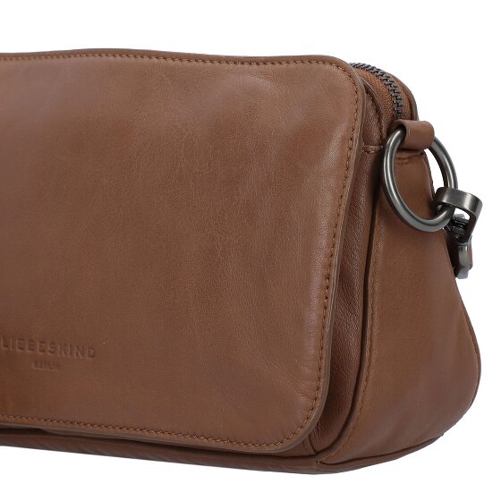 Liebeskind Clarice Umhängetasche Leder 27 cm