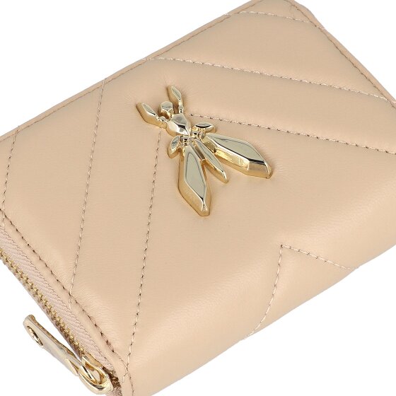 Patrizia Pepe Geldbörse Leder 12.5 cm