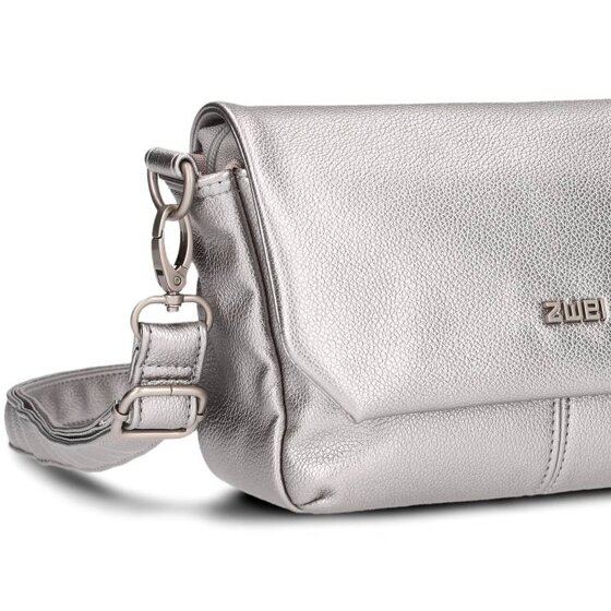 Zwei Mademoiselle.M Messenger 28 cm