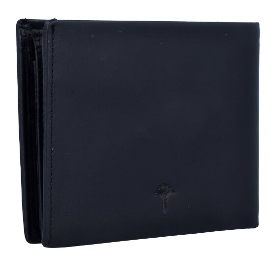 Joop! Loreto Typhon Geldbörse RFID Leder 12 cm