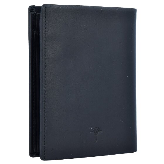 Joop! Loreto Ladon Herren Geldbörse Leder RFID 9,5 cm Joop! Loreto Ladon Herren Geldbörse Leder RFID 9,5 cm