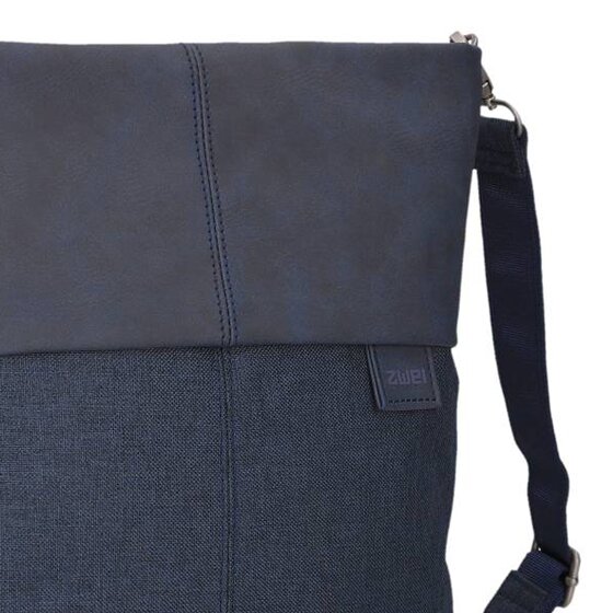 Zwei Olli Umhängetasche 31 cm