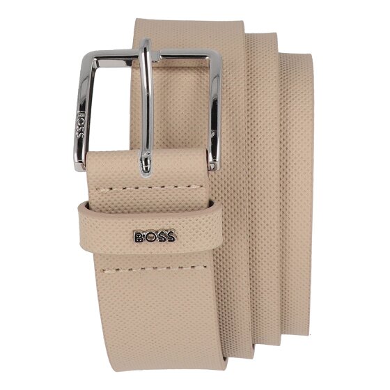 Boss Ther Gürtel Leder
