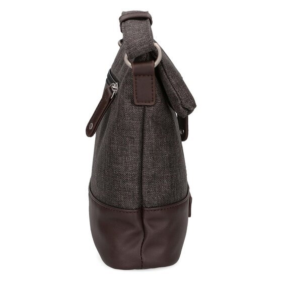 Zwei Olli Umhängetasche 28 cm