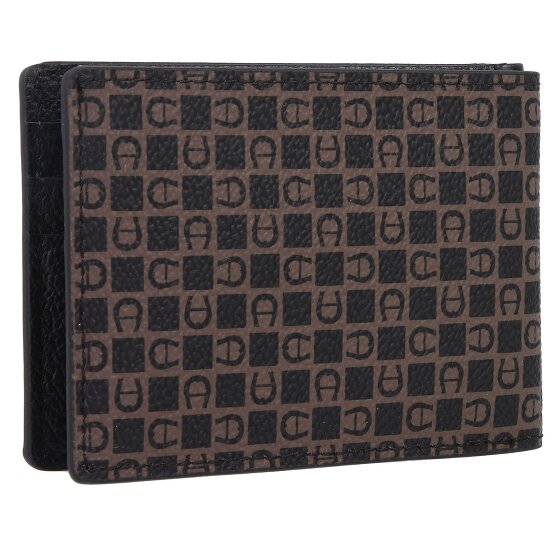 AIGNER Daniele Geldbörse Leder 10 cm AIGNER Daniele Geldbörse Leder 10 cm