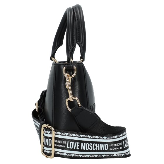 Love Moschino Ember Schultertasche 22 cm Love Moschino Ember Schultertasche 22 cm