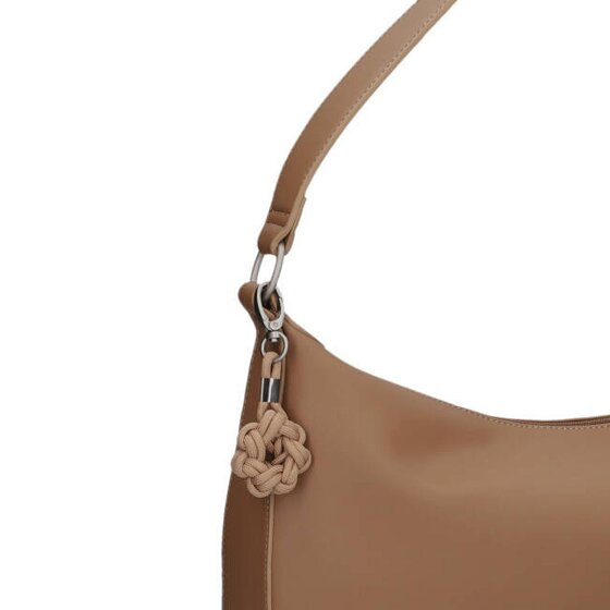 Zwei Yuna Schultertasche 34 cm