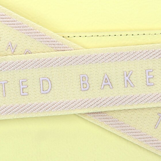 Ted Baker Stunnie Mini Bag Umhängetasche Leder 17 cm