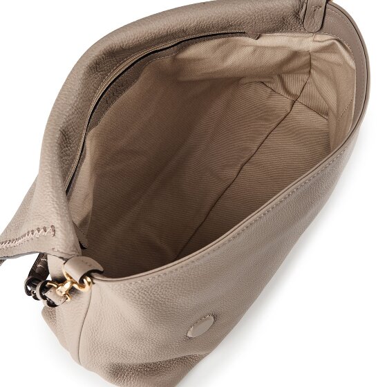 abro Signature Schultertasche Leder 33 cm