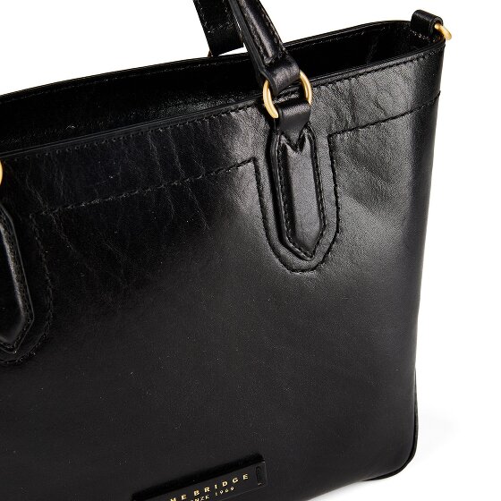 The Bridge Larissa Handtasche Leder 24 cm