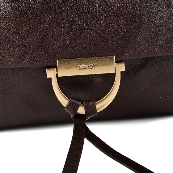 abro Temi Schultertasche Leder 31 cm