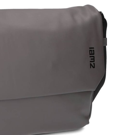 Zwei Cargo Messenger 39 cm Laptopfach