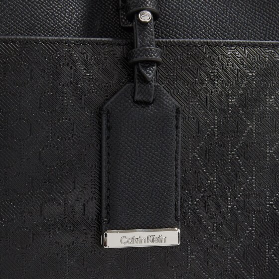 Calvin Klein CK Must Shopper Tasche 40 cm