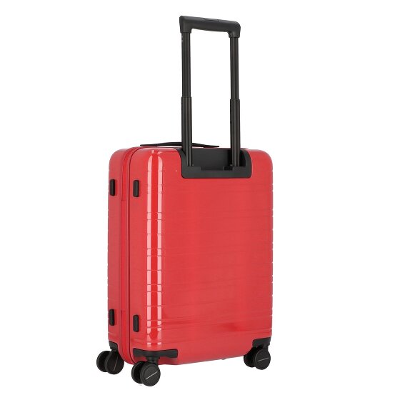 Horizn Studios M5 Essential 4 Rollen Kabinentrolley 55 cm Laptopfach Horizn Studios M5 Essential 4 Rollen Kabinentrolley 55 cm Laptopfach