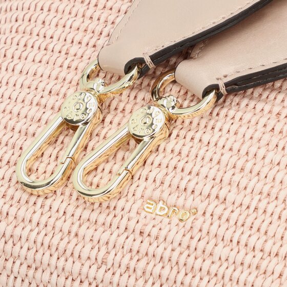 abro Kaia Umhängetasche 23 cm abro Kaia Umhängetasche 23 cm