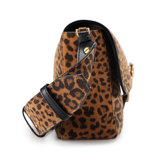 PINKO Slouchy Umhängetasche Leder 27 cm PINKO Slouchy Umhängetasche Leder 27 cm