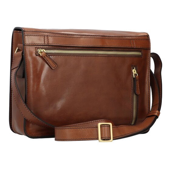 The Bridge Story Uomo Messenger Leder 32 cm