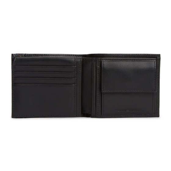Tommy Hilfiger TH Central Geldbörse Leder 11.5 cm