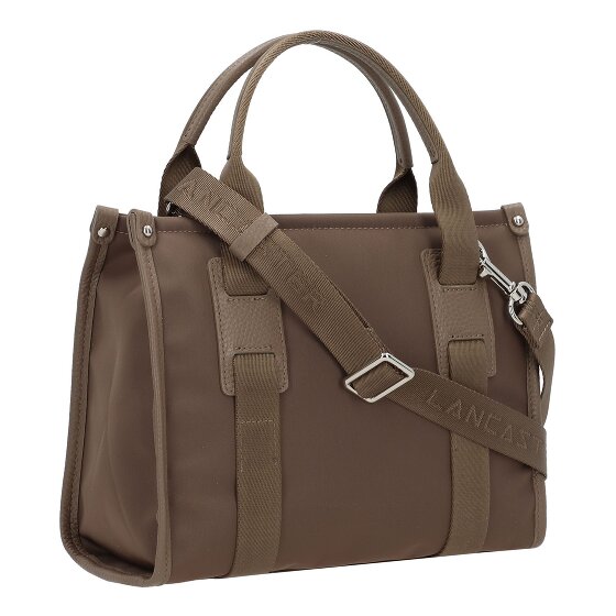 Lancaster Basic Faculty Handtasche 25 cm