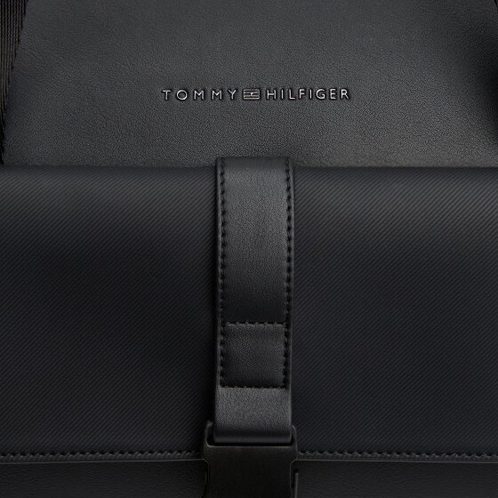 Tommy Hilfiger TH Foundation Weekender Reisetasche 50 cm