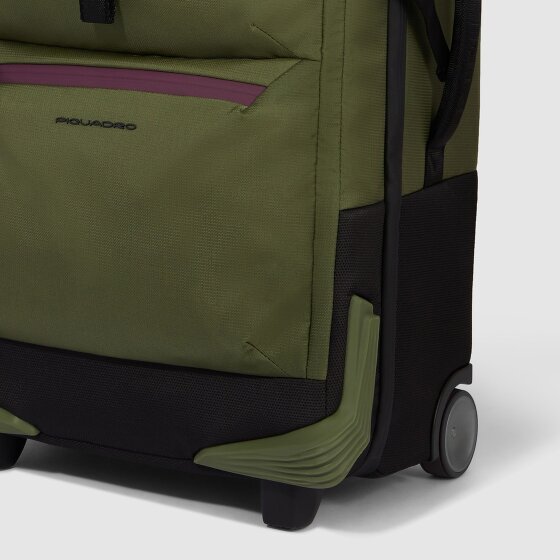 Piquadro Corner 2.0 2 Rollen Reisetasche 68 cm