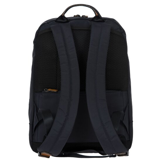Bric's X-Collection Rucksack 39 cm Laptopfach Bric's X-Collection Rucksack 39 cm Laptopfach