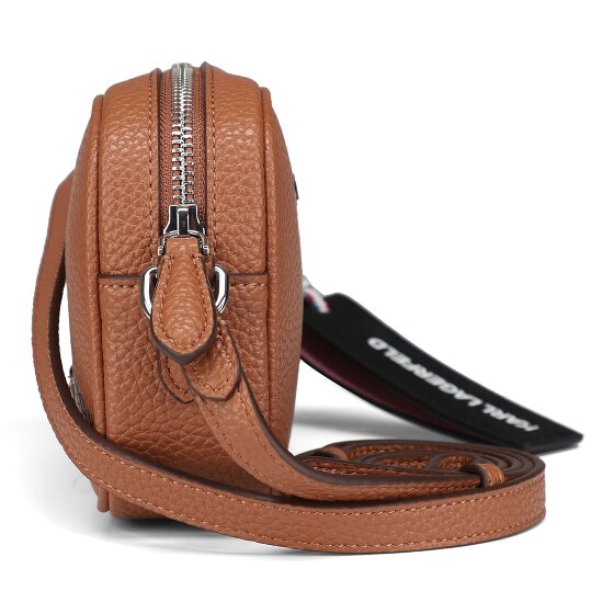 Karl Lagerfeld Ikon Umhängetasche 20 cm