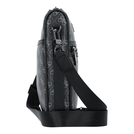 Guess Milano Umhängetasche 22 cm Guess Milano Umhängetasche 22 cm