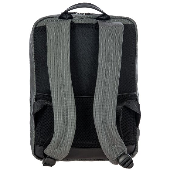 Bric's Monza Rucksack 40 cm Laptopfach Bric's Monza Rucksack 40 cm Laptopfach