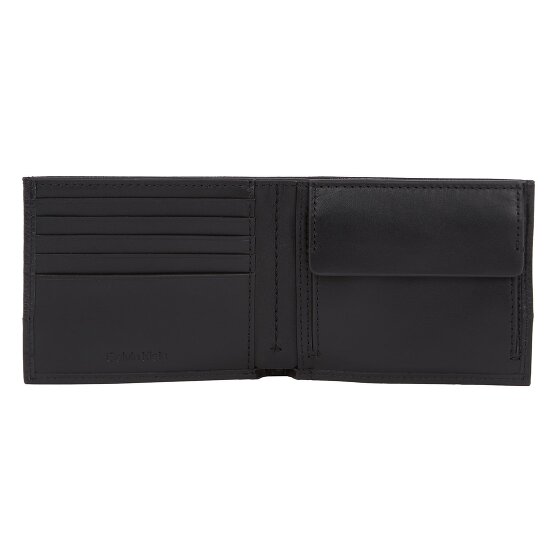 Calvin Klein Subtle Mix Geldbörse Leder 11.5 cm