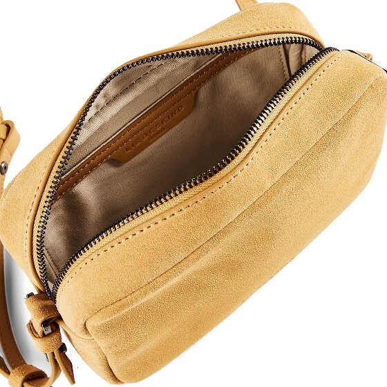 Liebeskind Ella Umhängetasche Leder 21 cm