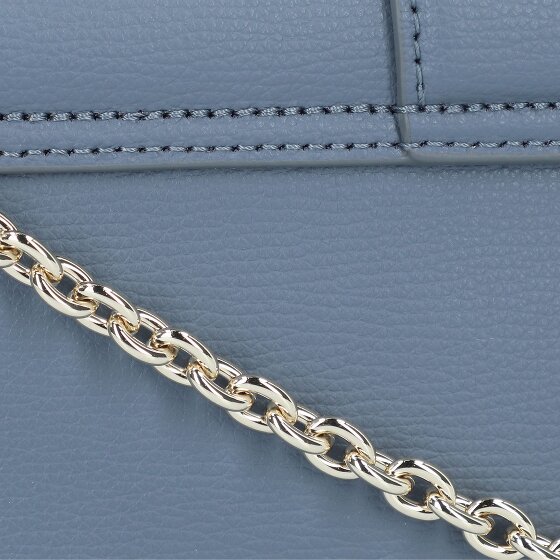 AIGNER Evviva Clutch Tasche Leder 22 cm