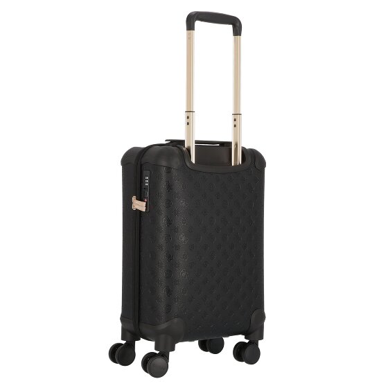 Guess Wilder 4 Rollen Kabinentrolley 53 cm