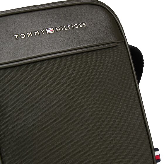 Tommy Hilfiger TH Foundation Mini Bag Umhängetasche 15 cm