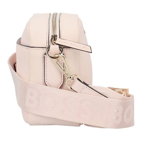 Boss Alyce Umhängetasche Leder 21 cm