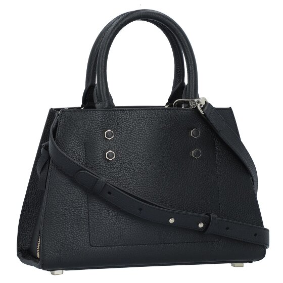 AIGNER Vika Shopper Tasche Leder 24 cm