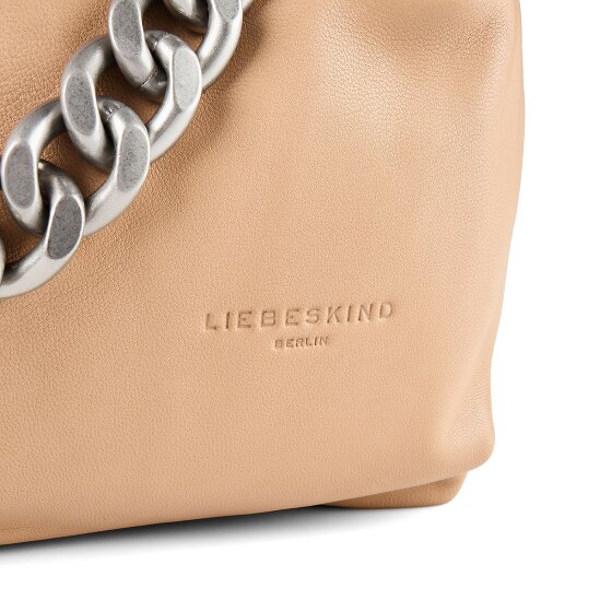 Liebeskind Mira Schultertasche M Leder 47 cm