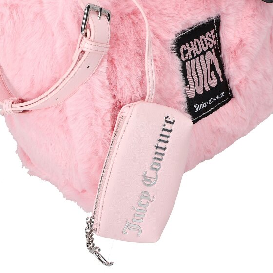 Juicy Couture Iris Fur Shopper Tasche M 32 cm