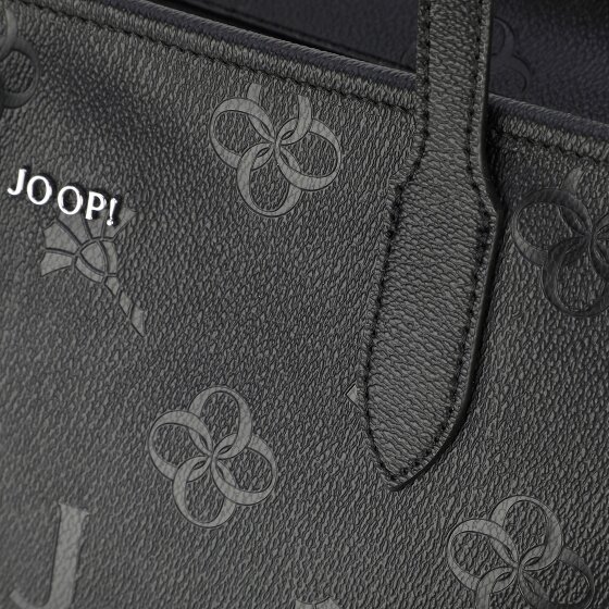 Joop! Decoro Stampa Lara Shopper Tasche 32 cm