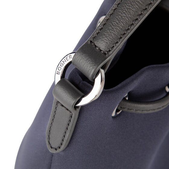 Bogner Alvier Beuteltasche 17 cm