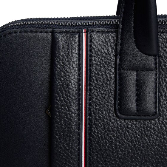 Tommy Hilfiger TH Central Aktentasche 40 cm Laptopfach
